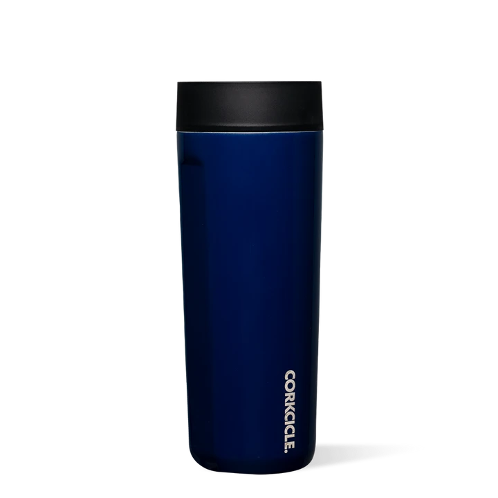 Gloss Midnight Navy 17 Oz Commuter Cup