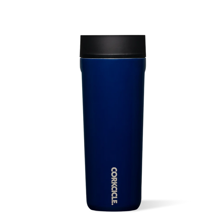 Gloss Midnight Navy 17 Oz Commuter Cup