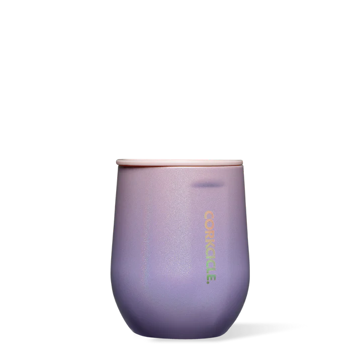 Ombre Fairy 12 Oz Stemless