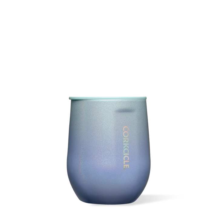 Ombre Ocean 12 Oz Stemless