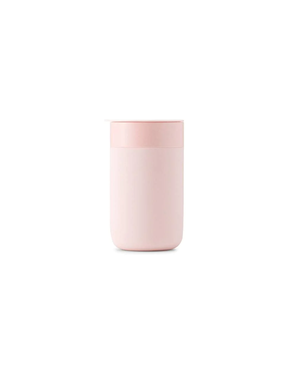 Porter Ceramic Mug 16oz - Blush