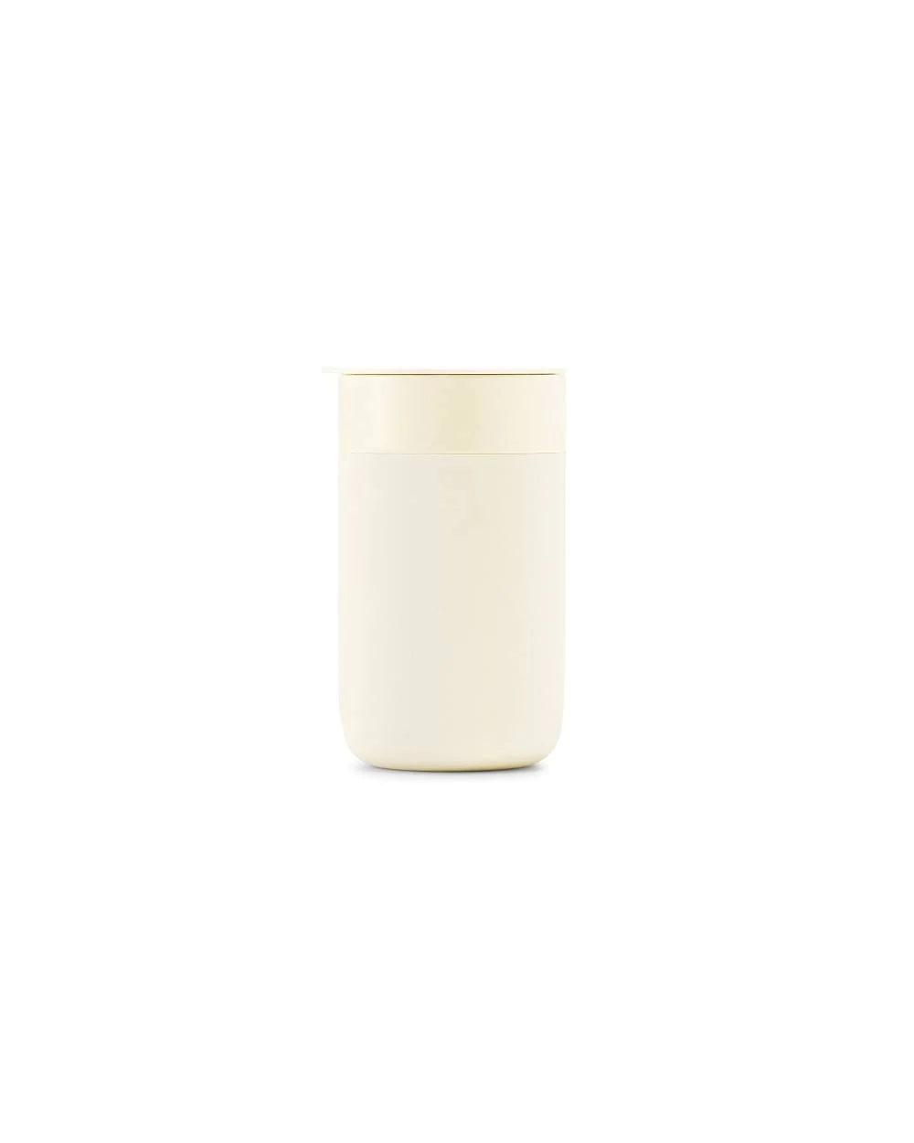 Porter Ceramic Mug 16oz - Cream