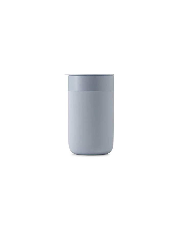 Porter Ceramic Mug 16oz - Slate