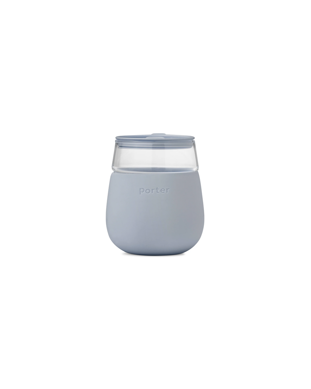 Wine & Drink Glass Cup - Slate