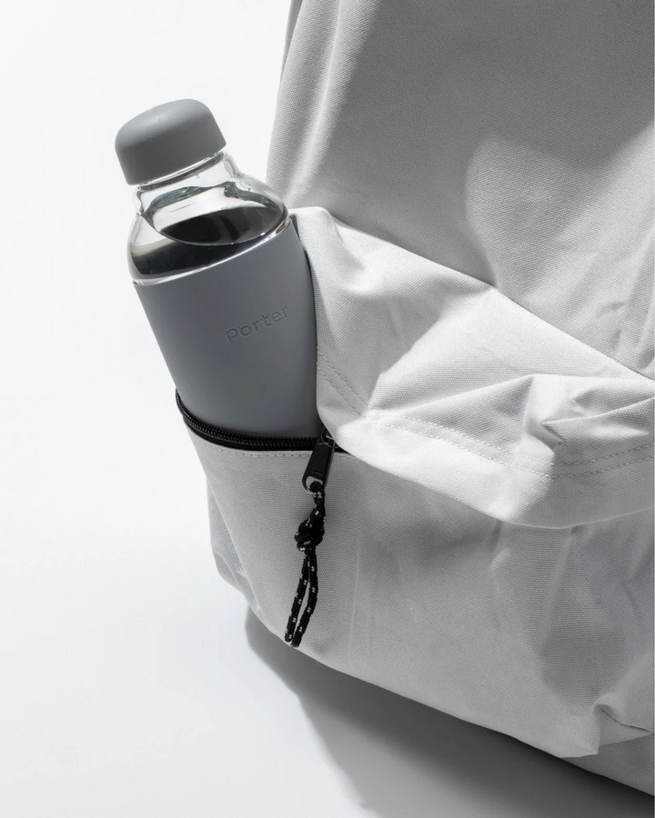 Porter Water Bottle - Slate