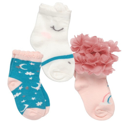 Sock Sets - Unicorn