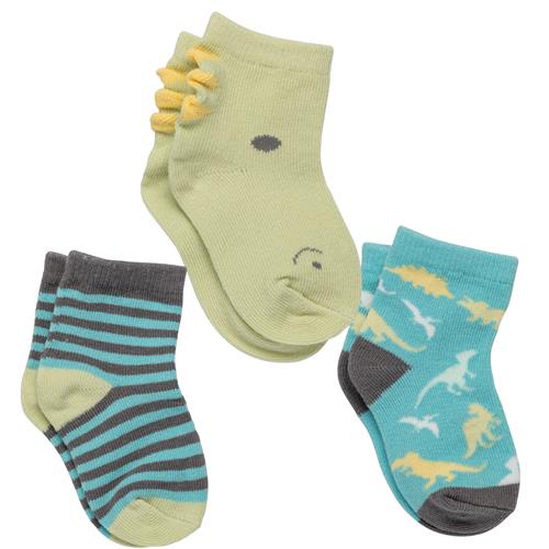 Sock Sets - Dino