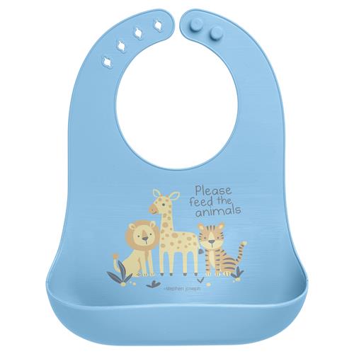 Silicone Bib