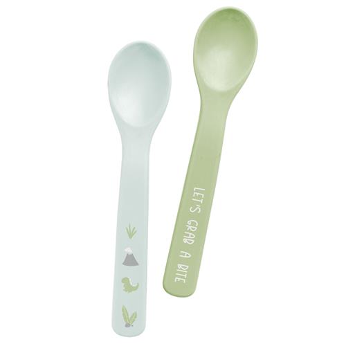 Silicone Baby Spoons