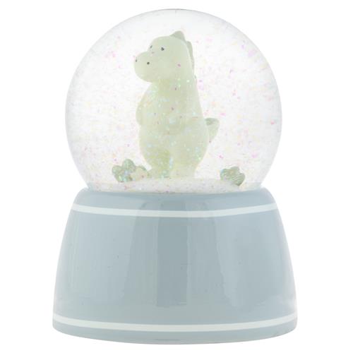 Snow Globe - Dino