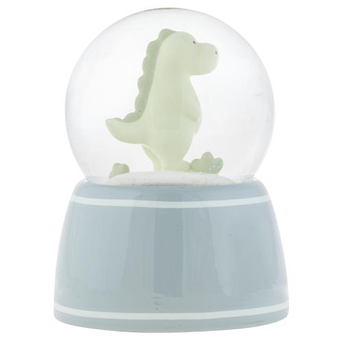 Snow Globe - Dino