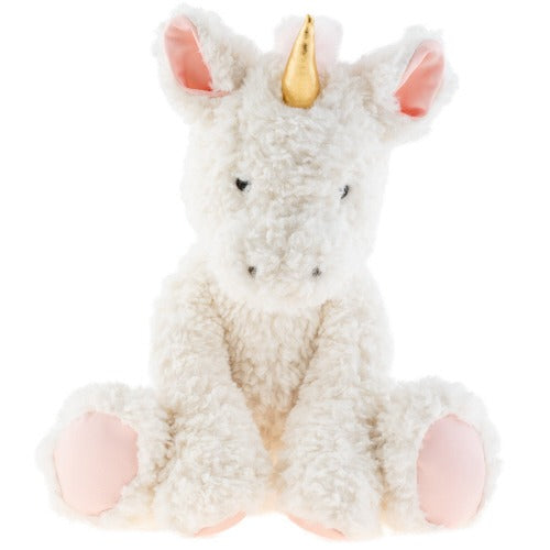 Cuddle Plush Doll - Unicorn