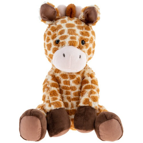 Cuddle Plush Doll - Giraffe