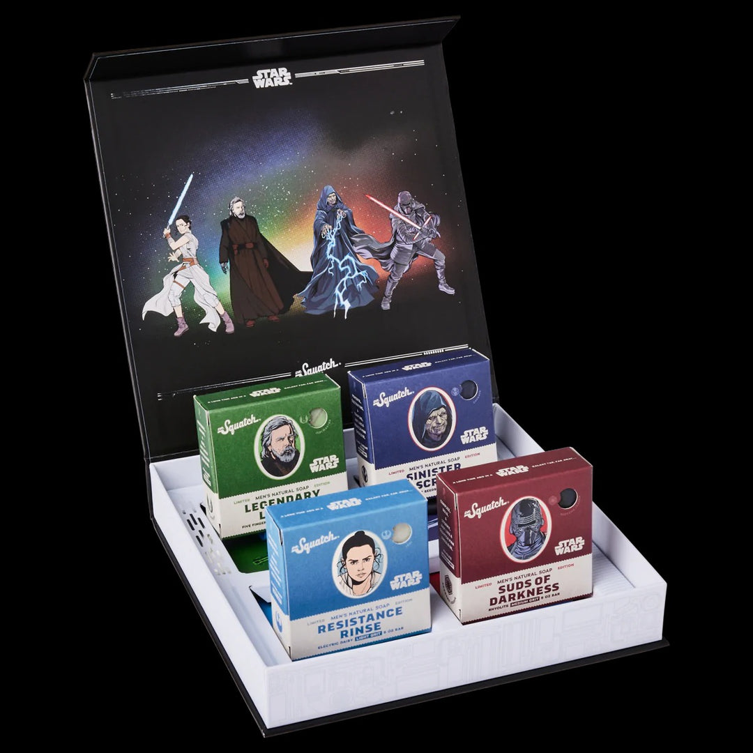 Star Wars Collection II Box