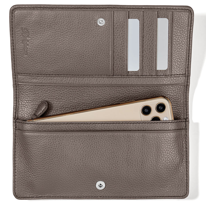 Interlok Rockmore Wallet - Sable