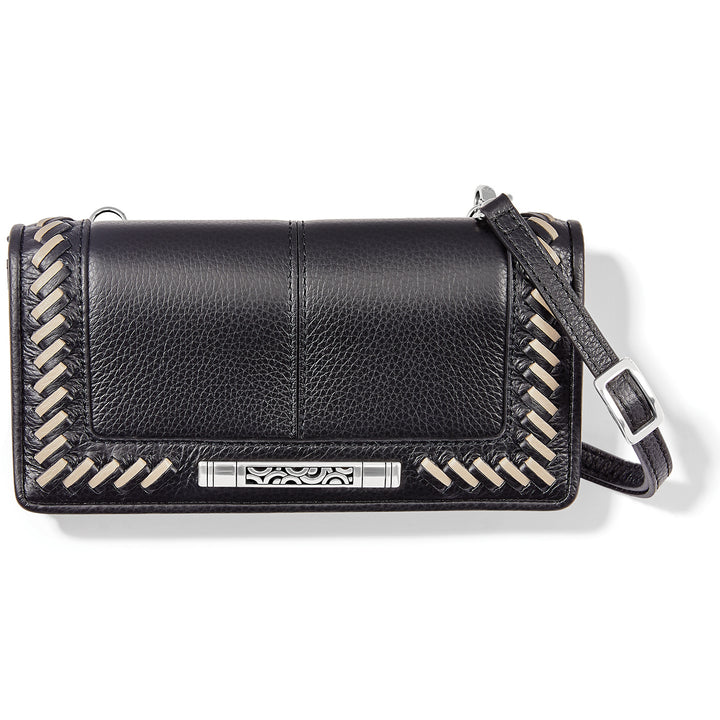 Bellaire Rockmore Wallet - Black