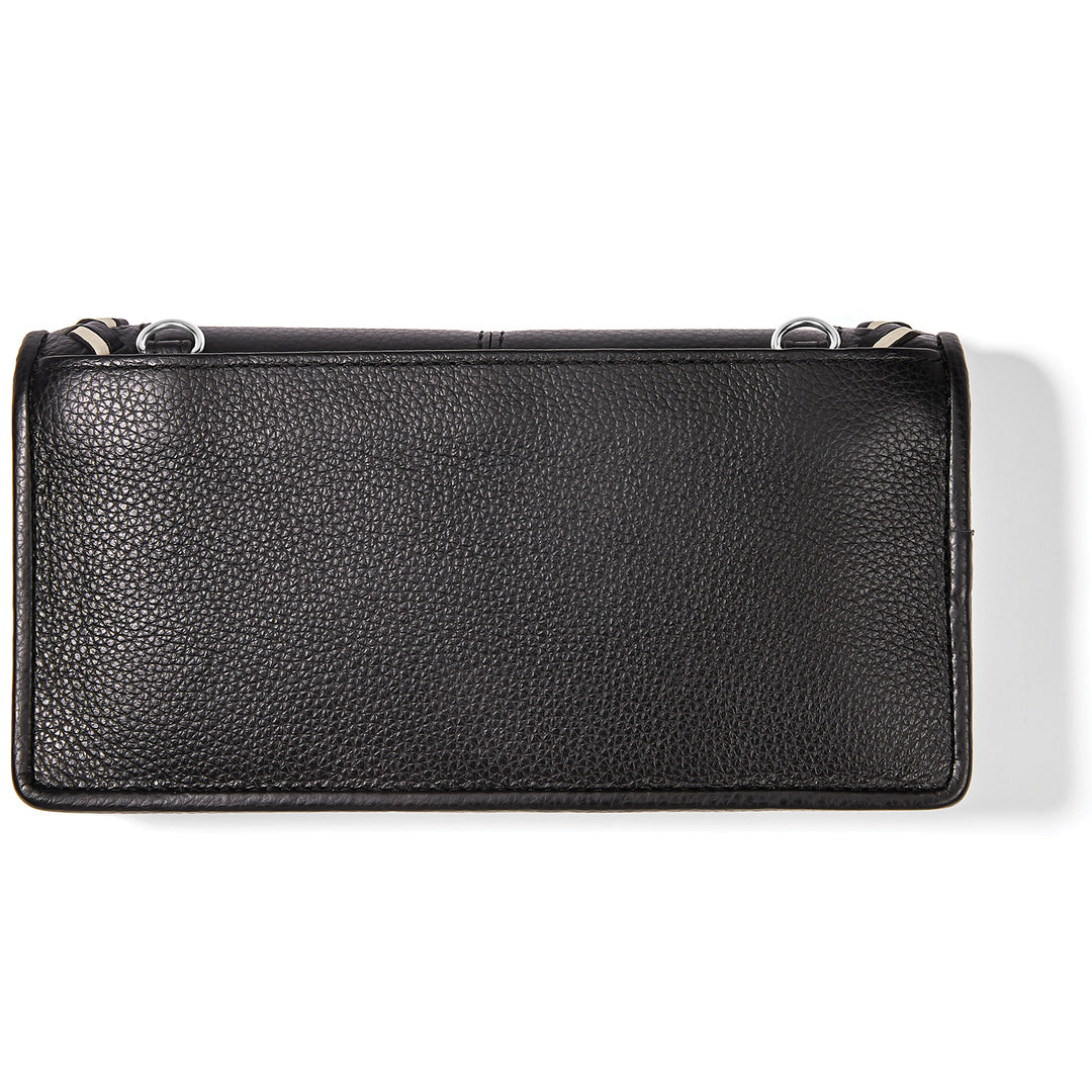 Bellaire Rockmore Wallet - Black