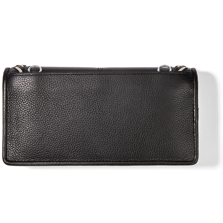 Bellaire Rockmore Wallet - Black