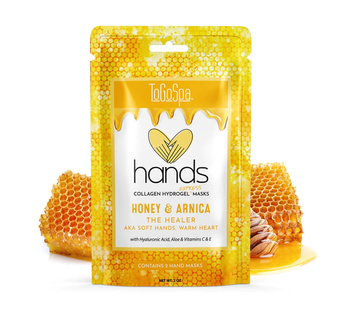 Honey Hands