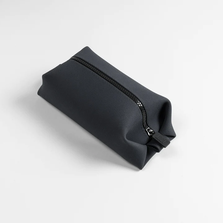 The Koby Lite | Dopp Kit - Charcoal