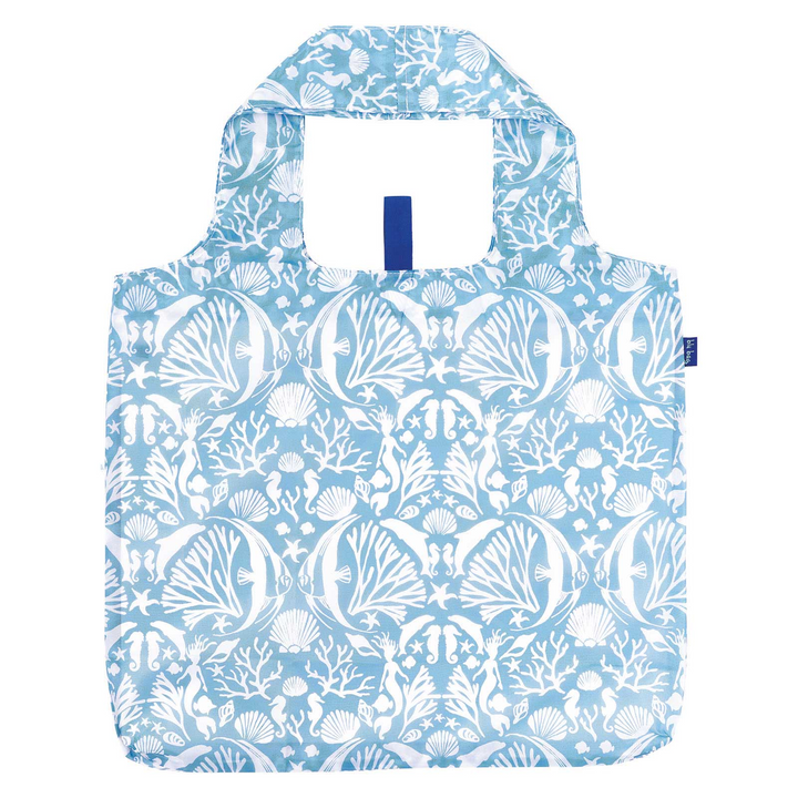 Underwater Sea Blue Blu Bag