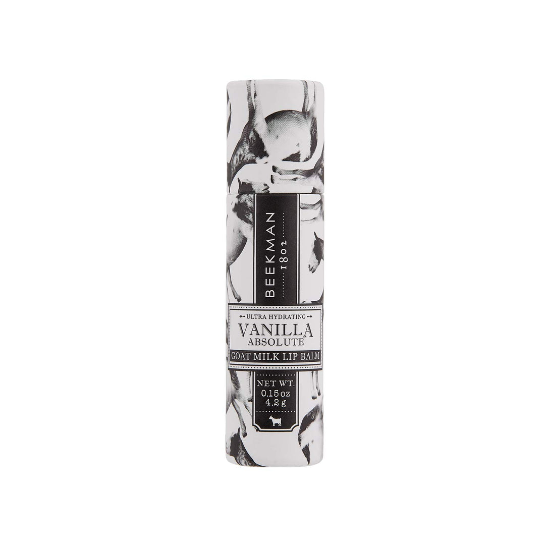 Lip Balm - Vanilla Absolute