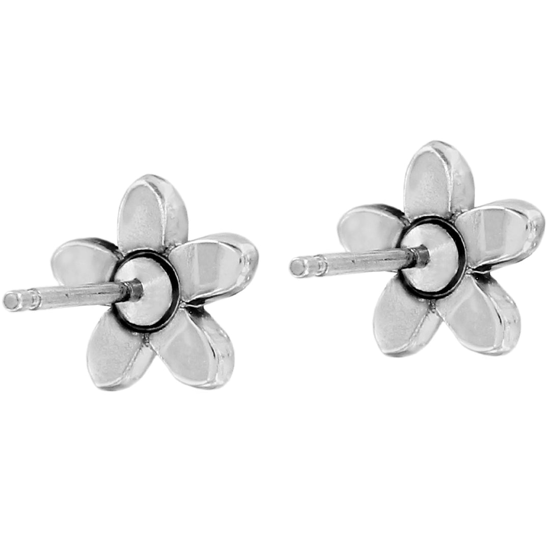 Baroness Fiori Mini Post Earrings